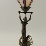 812 4530 TABLE LAMP